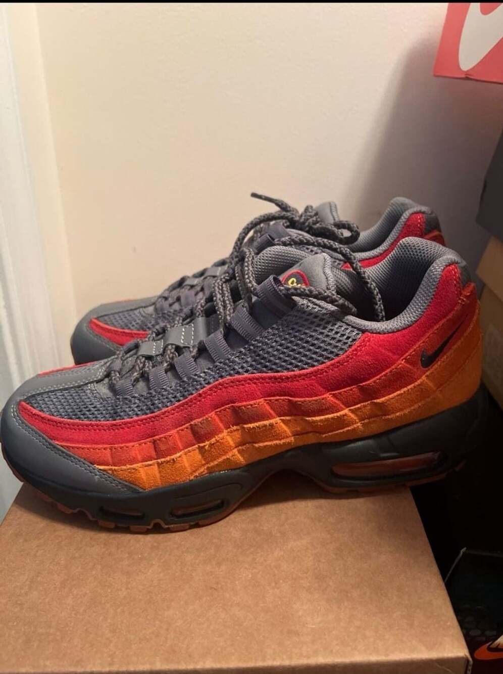 Nike Air Max 95 Atlanta